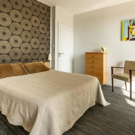 Chambre Beausejour Brive-la-Gaillarde Exterior foto