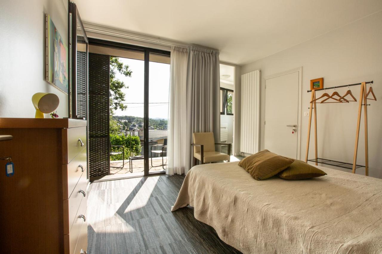 Chambre Beausejour Brive-la-Gaillarde Exterior foto